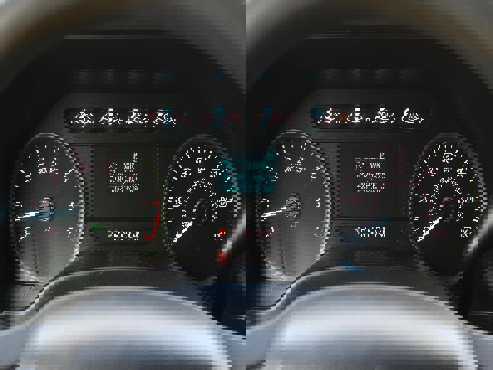 Used 2020 Ford F150 XLT image 9