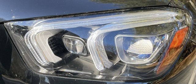 Used 2021 Mercedes-Benz GLE 53 AMG 4MATIC Coupe w/ Warmth & Comfort Package image 14