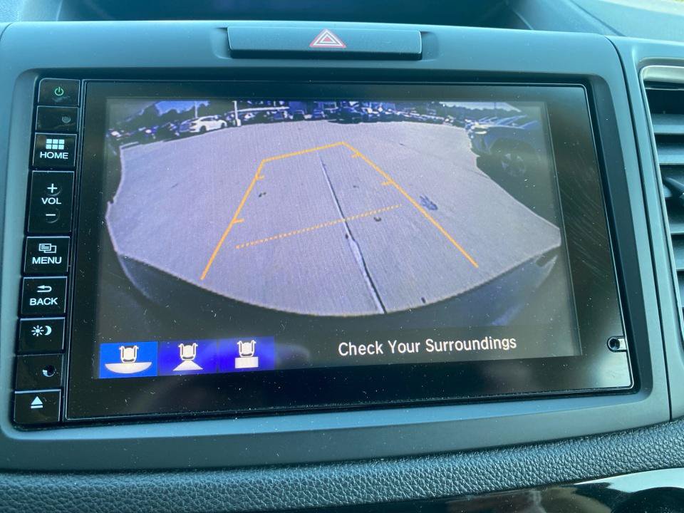 Used 2015 Honda CR-V EX-L image 19