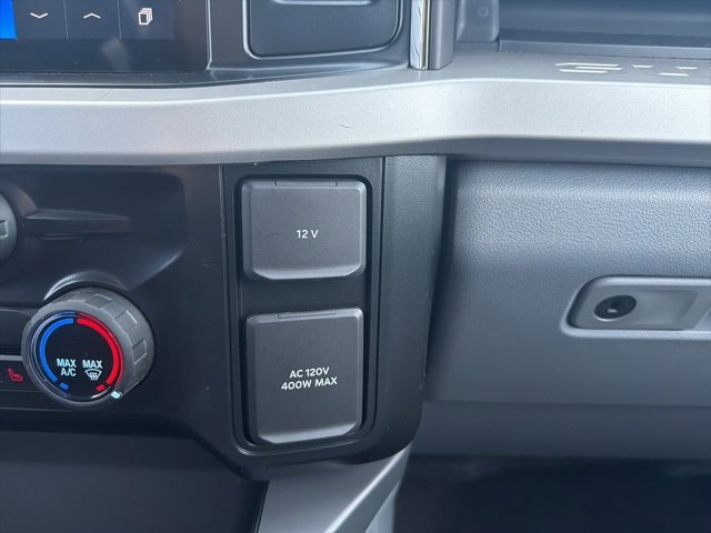 New 2026 Ford F350 XLT w/ XLT Premium Package image 47
