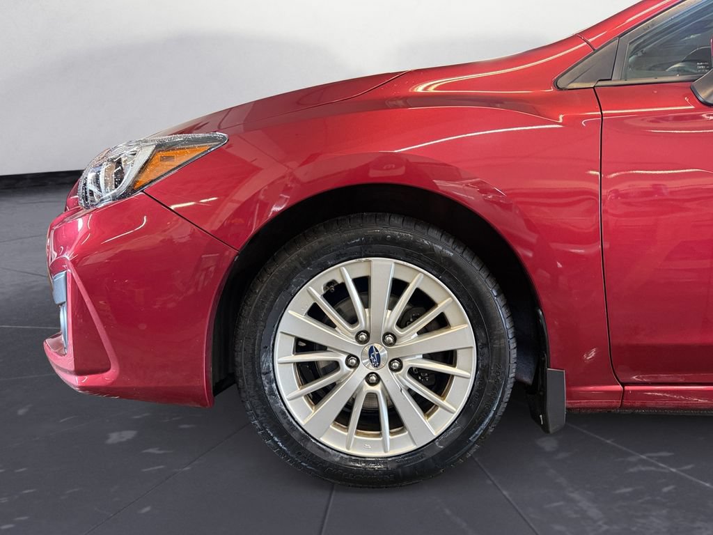 Used 2018 Subaru Impreza 2.0i Premium AWD/4WD image 13