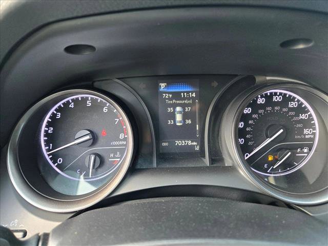 Used 2021 Toyota Camry SE image 10
