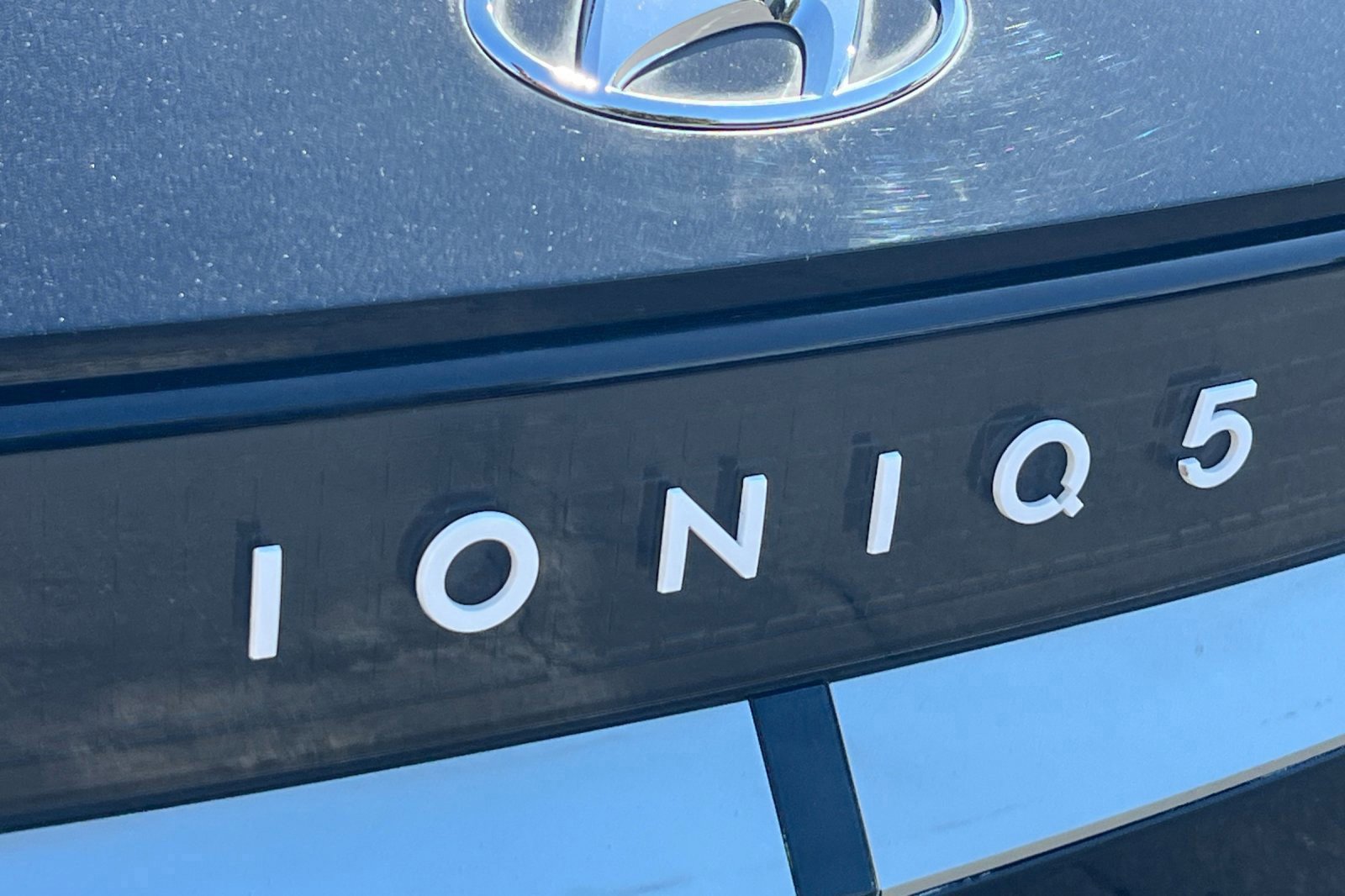 Used 2023 Hyundai Ioniq 5 SEL image 28