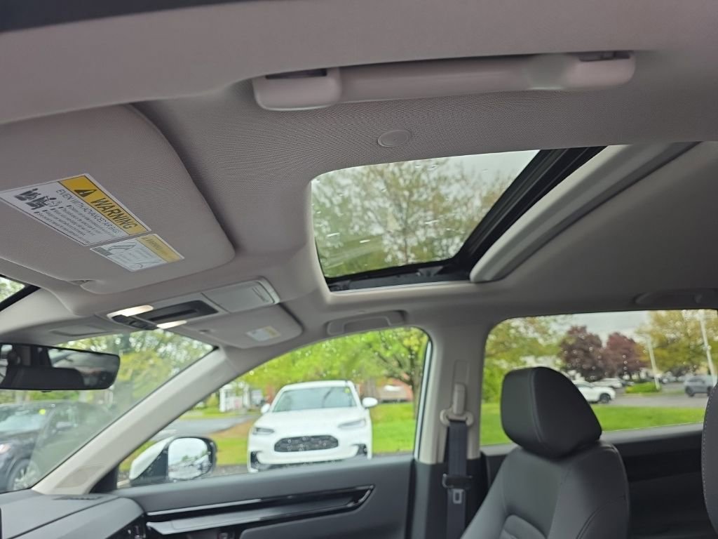 Certified 2023 Honda CR-V EX-L image 23