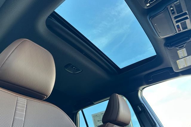 New 2026 Subaru Outback Touring XT AWD/4WD image 14