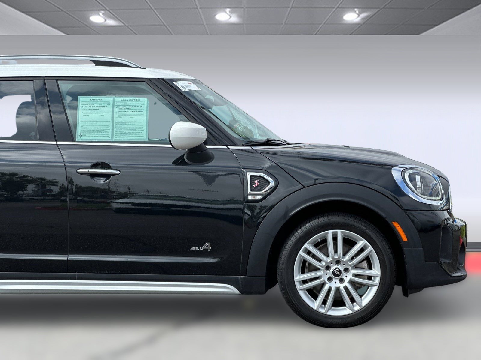 Used 2023 MINI Cooper Countryman S image 22