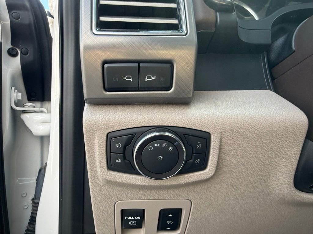 Used 2019 Ford F150 Limited AWD/4WD image 20