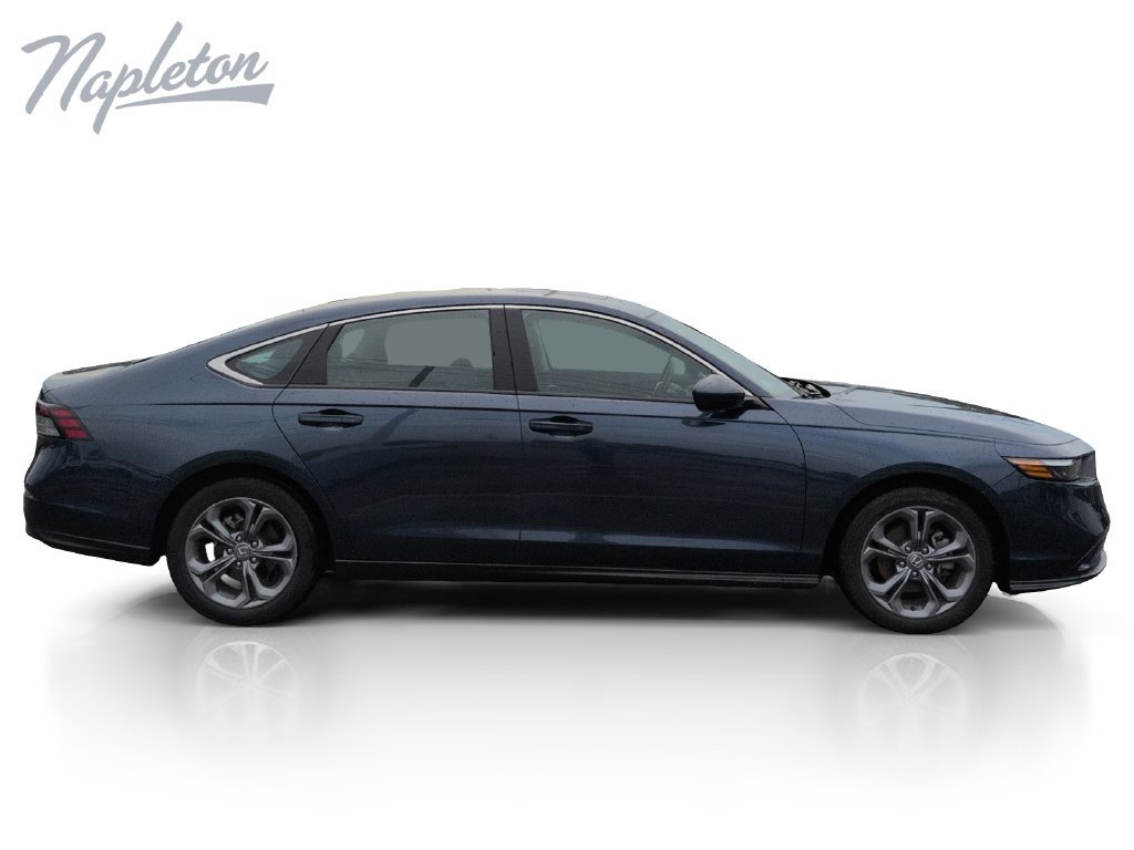 Used 2024 Honda Accord EX image 7