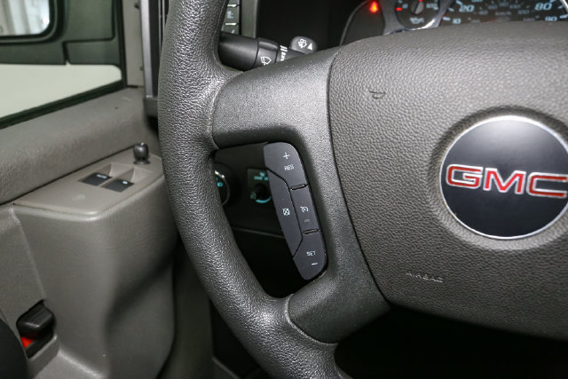 Used 2025 GMC Savana 2500 w/ Driver Convenience Package RWD image 23