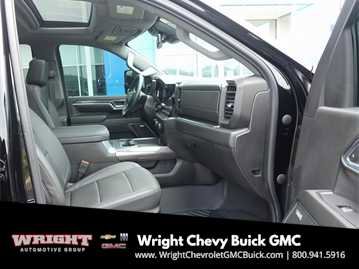 Used 2024 Chevrolet Silverado 3500 LTZ image 31