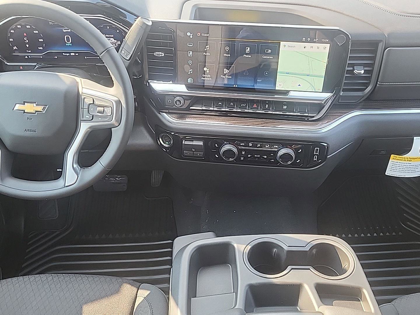 New 2025 Chevrolet Silverado 1500 LT image 13