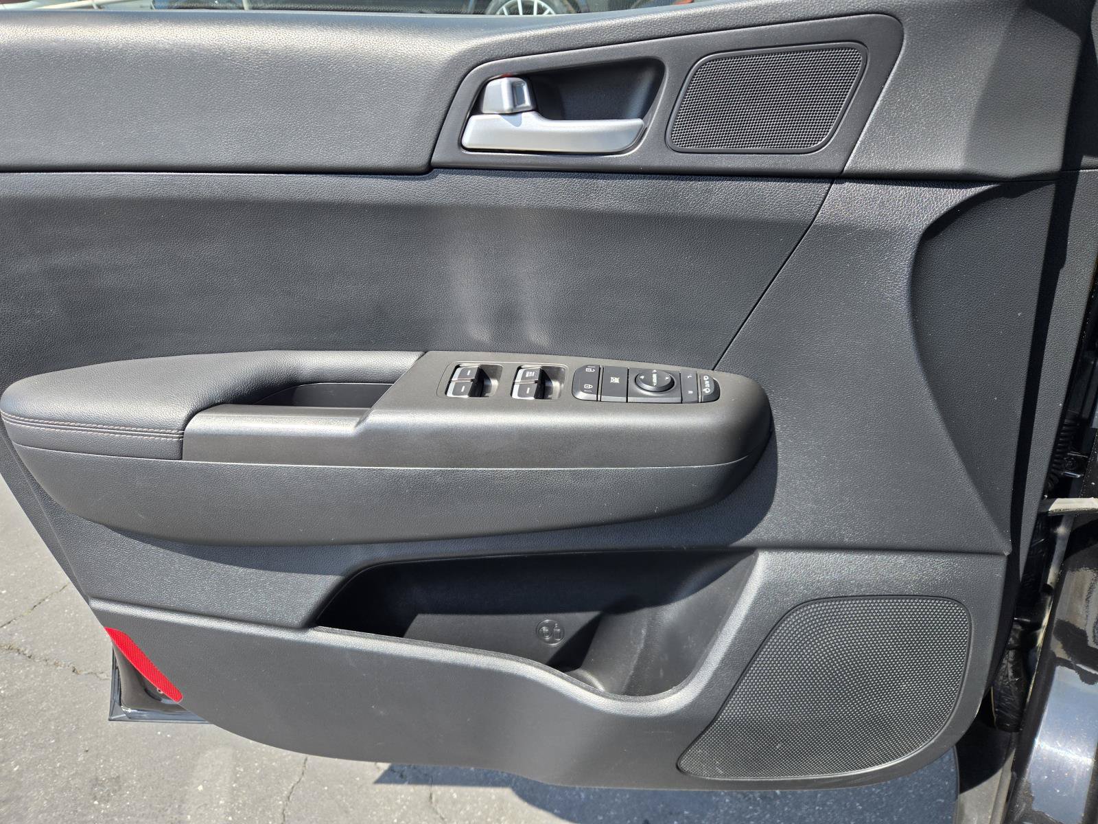 Used 2022 Kia Sportage LX w/ LX AWD Value Edition Package image 19