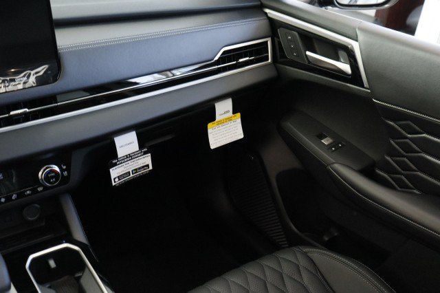 New 2026 Mitsubishi Outlander SEL AWD/4WD image 23