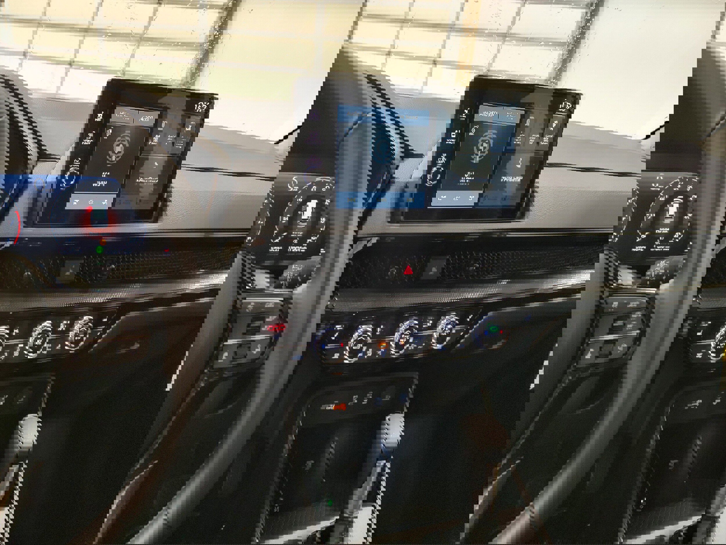 New 2026 Honda CR-V EX-L image 7