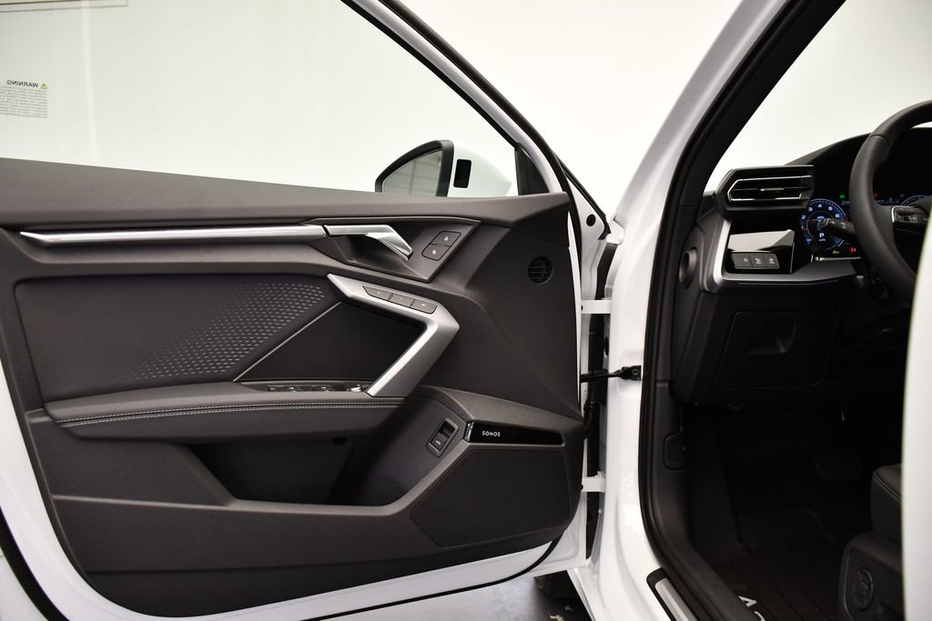 Used 2025 Audi A3 2.0T Premium Plus w/ Premium Plus Package image 32