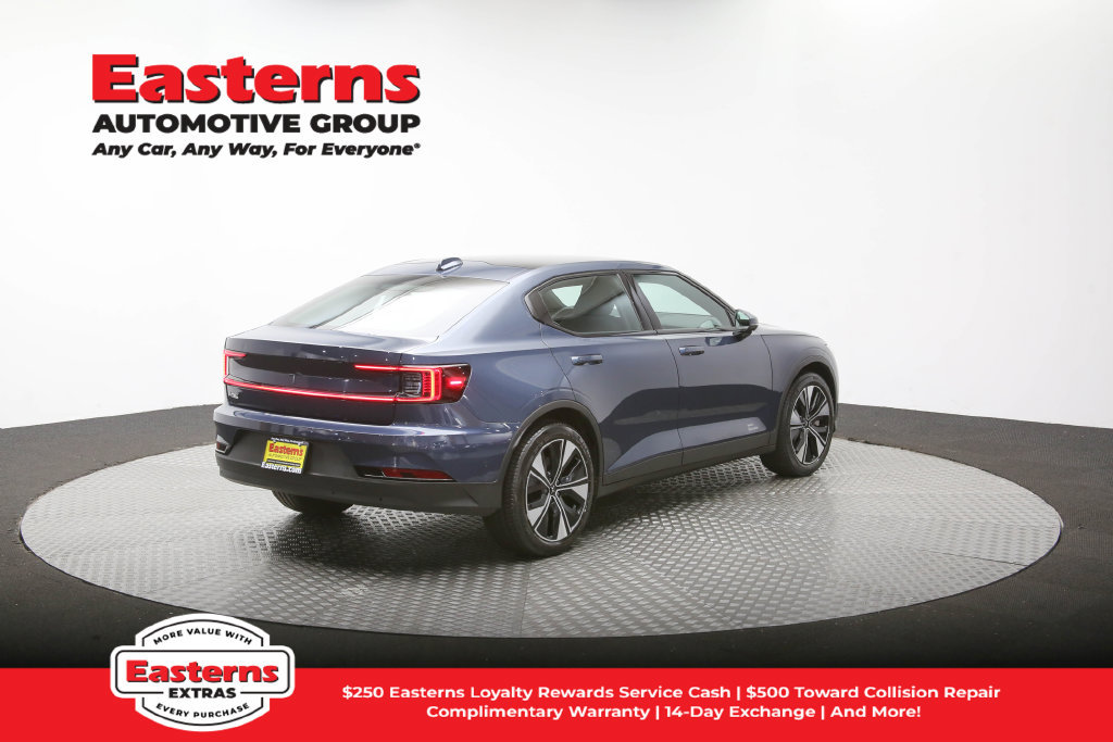 Used 2024 Polestar Polestar 2 w/ Pilot Pack RWD image 42