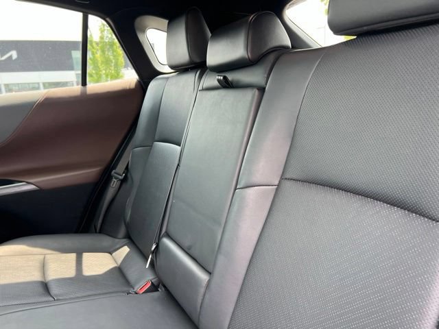 Used 2021 Toyota Venza Limited w/ Advanced Technology Package AWD/4WD image 33