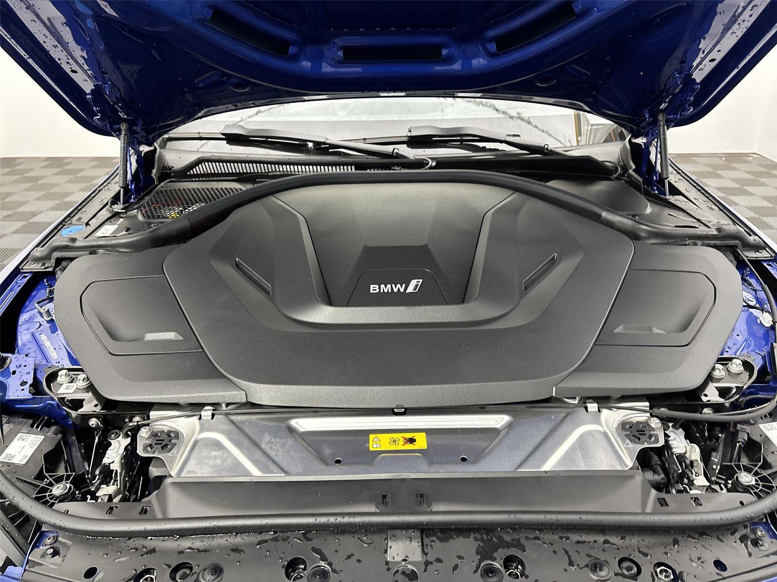 New 2026 BMW i4 xDrive40i w/ M Sport Package image 20