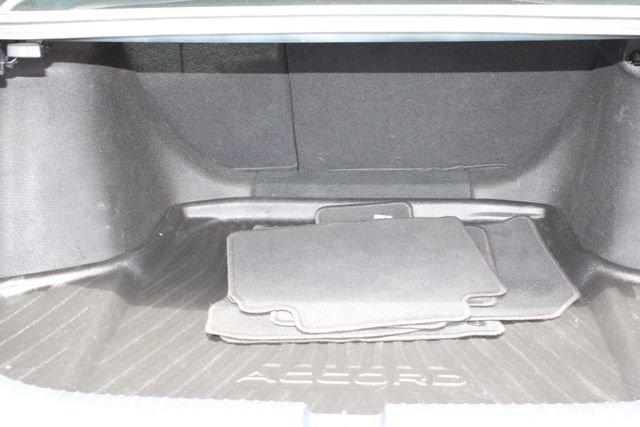 Used 2024 Honda Accord EX image 35
