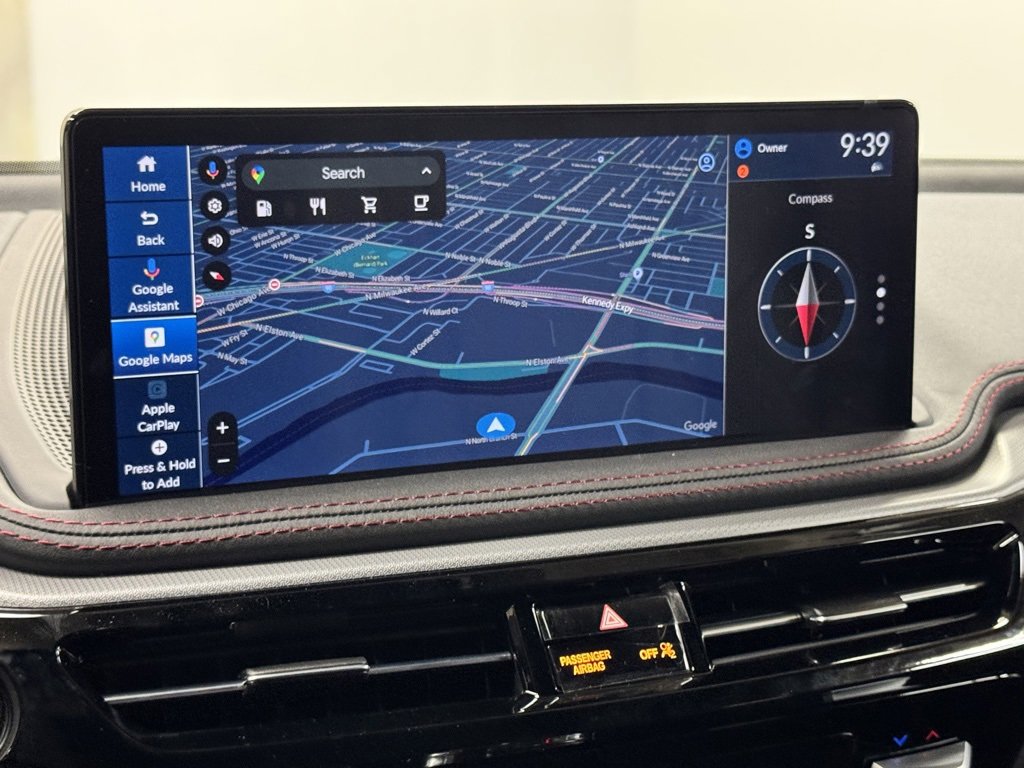 New 2026 Acura MDX A-Spec image 28