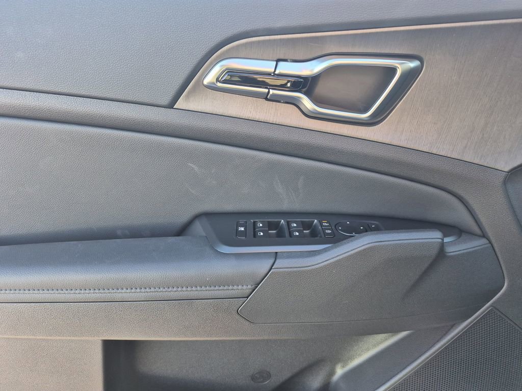 New 2026 Kia Sportage X-Line image 6