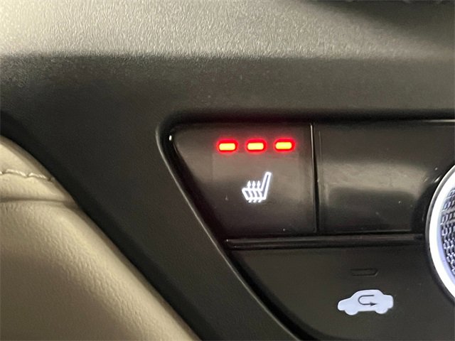 New 2025 Honda Accord SE image 18