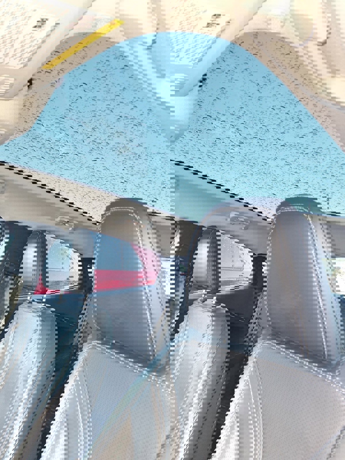 Used 2023 Ford Mustang Mach-E Premium w/ Mustang Nite Pony Package image 15