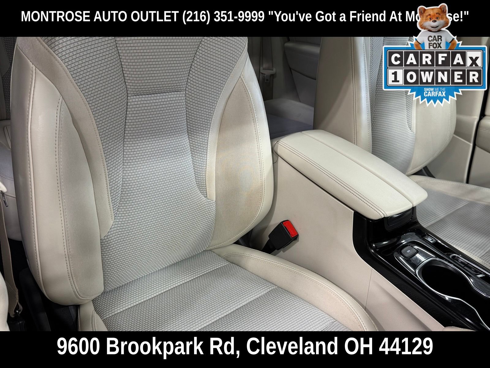 Used 2023 Buick Envision Preferred AWD/4WD image 55