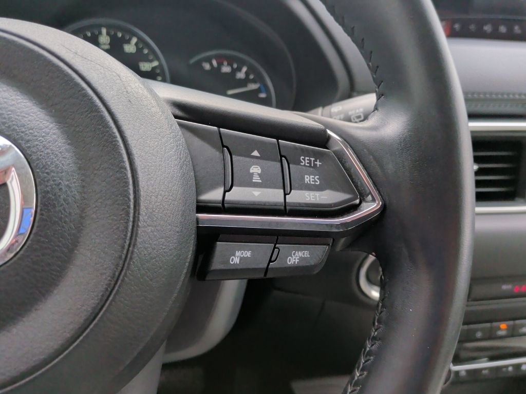 Used 2019 MAZDA CX-5 Grand Touring Reserve image 18
