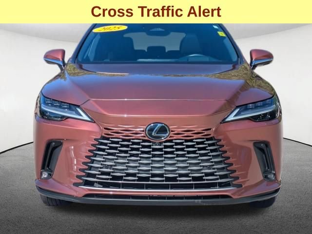 Used 2025 Lexus RX 350 AWD w/ Convenience Package image 11