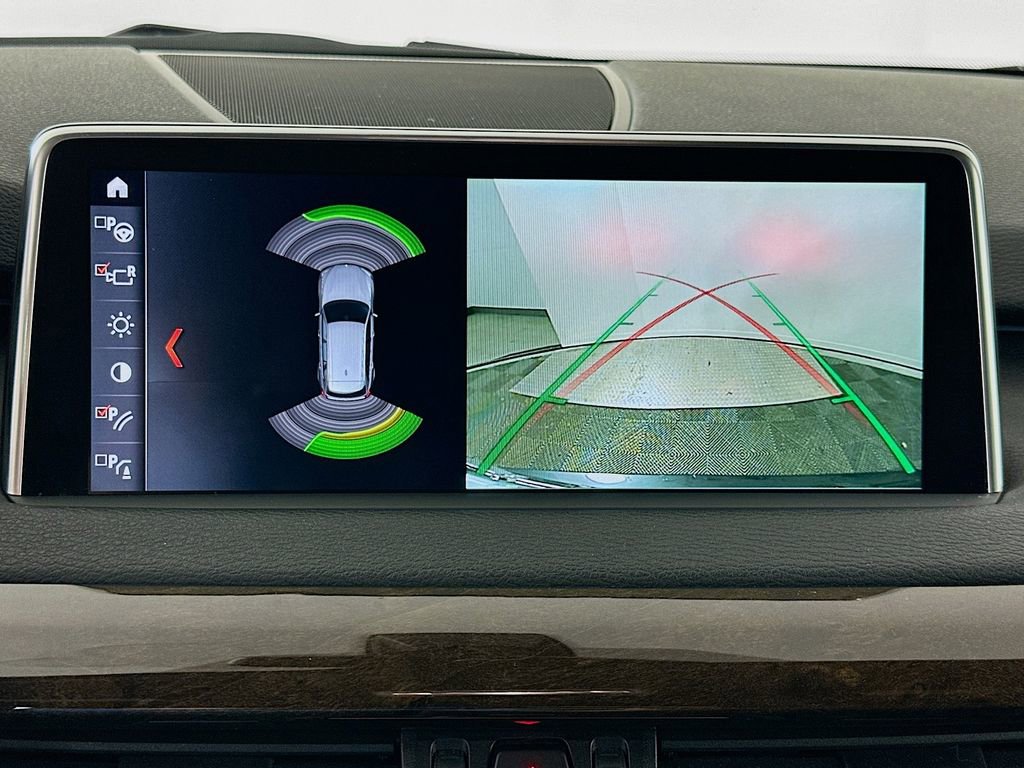 Used 2018 BMW X5 sDrive35i image 14