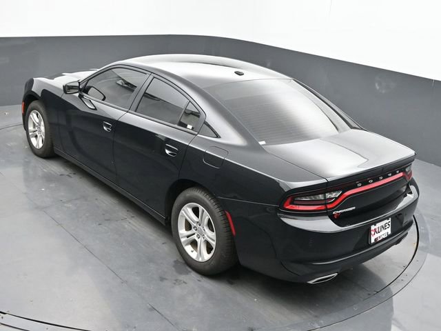Used 2022 Dodge Charger SXT w/ Cold Weather Package image 41