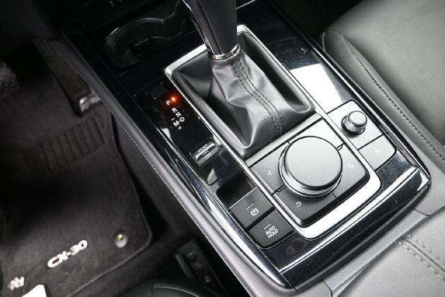 Used 2024 MAZDA CX-30 AWD 2.5 S w/ Select Sport Pkg image 15