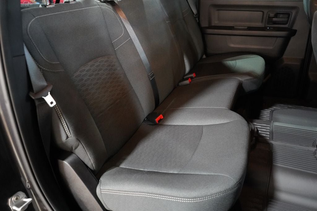 New 2026 RAM 3500 Tradesman AWD/4WD image 27
