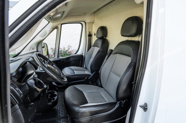 Used 2019 RAM ProMaster 1500 image 24