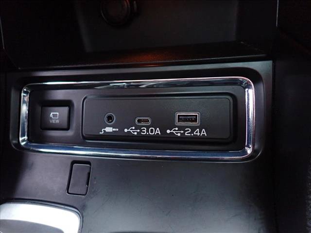 Used 2023 Subaru Ascent Onyx Edition Limited AWD/4WD image 21