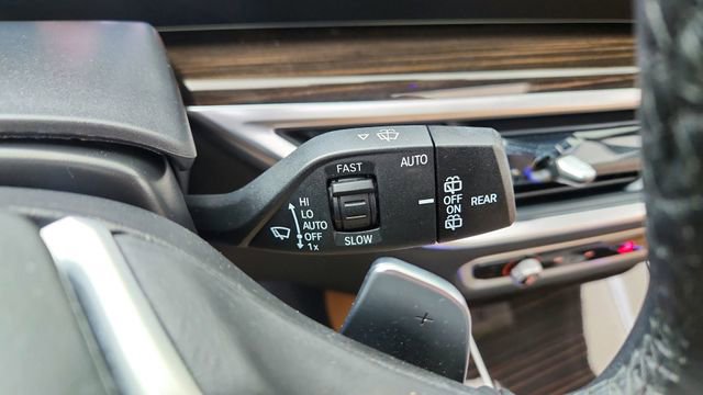 Used 2026 BMW X5 xDrive40i image 43