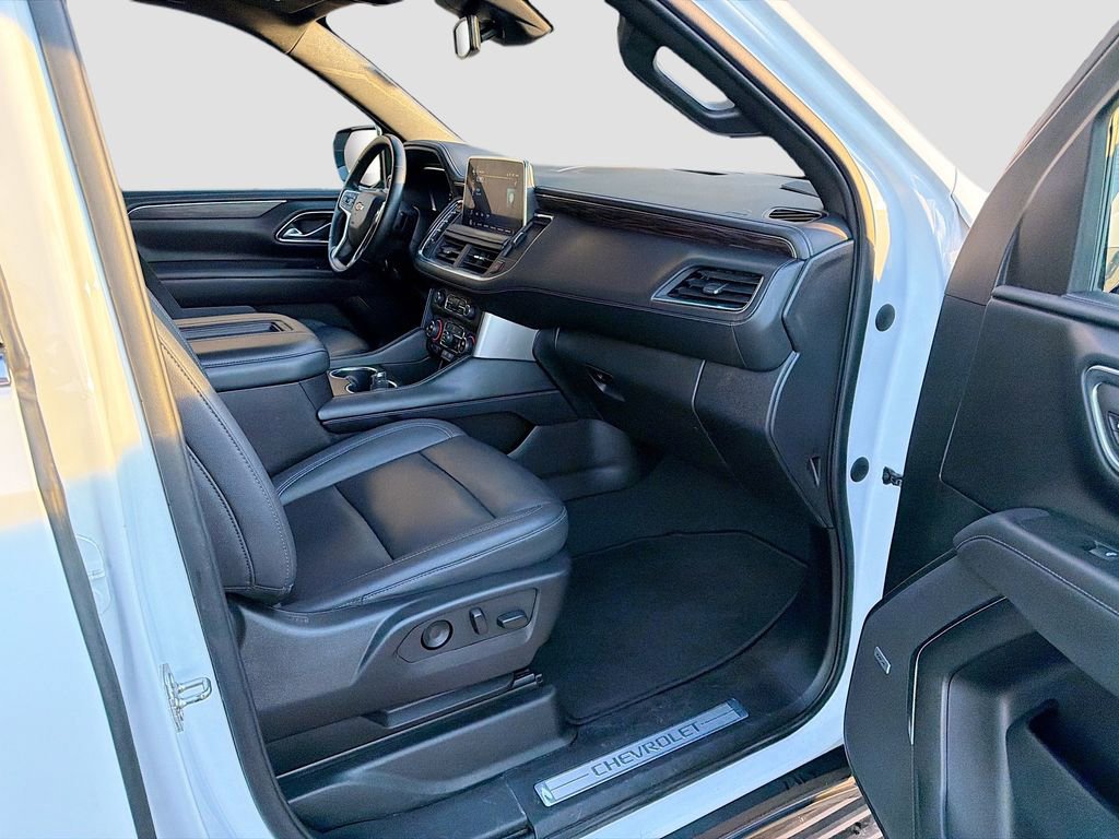 Used 2023 Chevrolet Tahoe LT image 15
