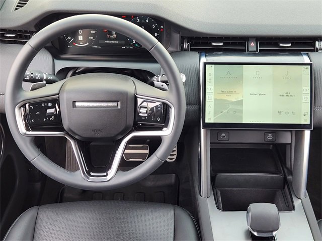 Used 2024 Land Rover Discovery Sport Dynamic SE image 26