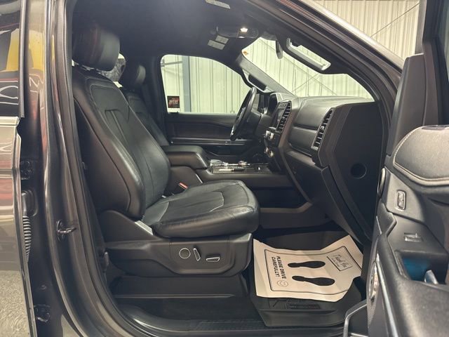 Used 2020 Ford Expedition Max Limited image 28