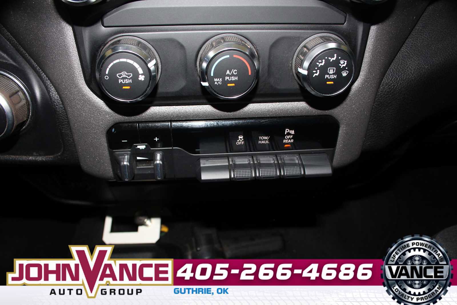 Used 2019 RAM 2500 Tradesman AWD/4WD image 37