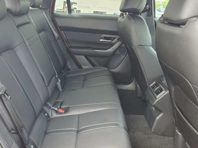 New 2026 MAZDA CX-50 AWD 2.5 S w/ Premium Package image 17