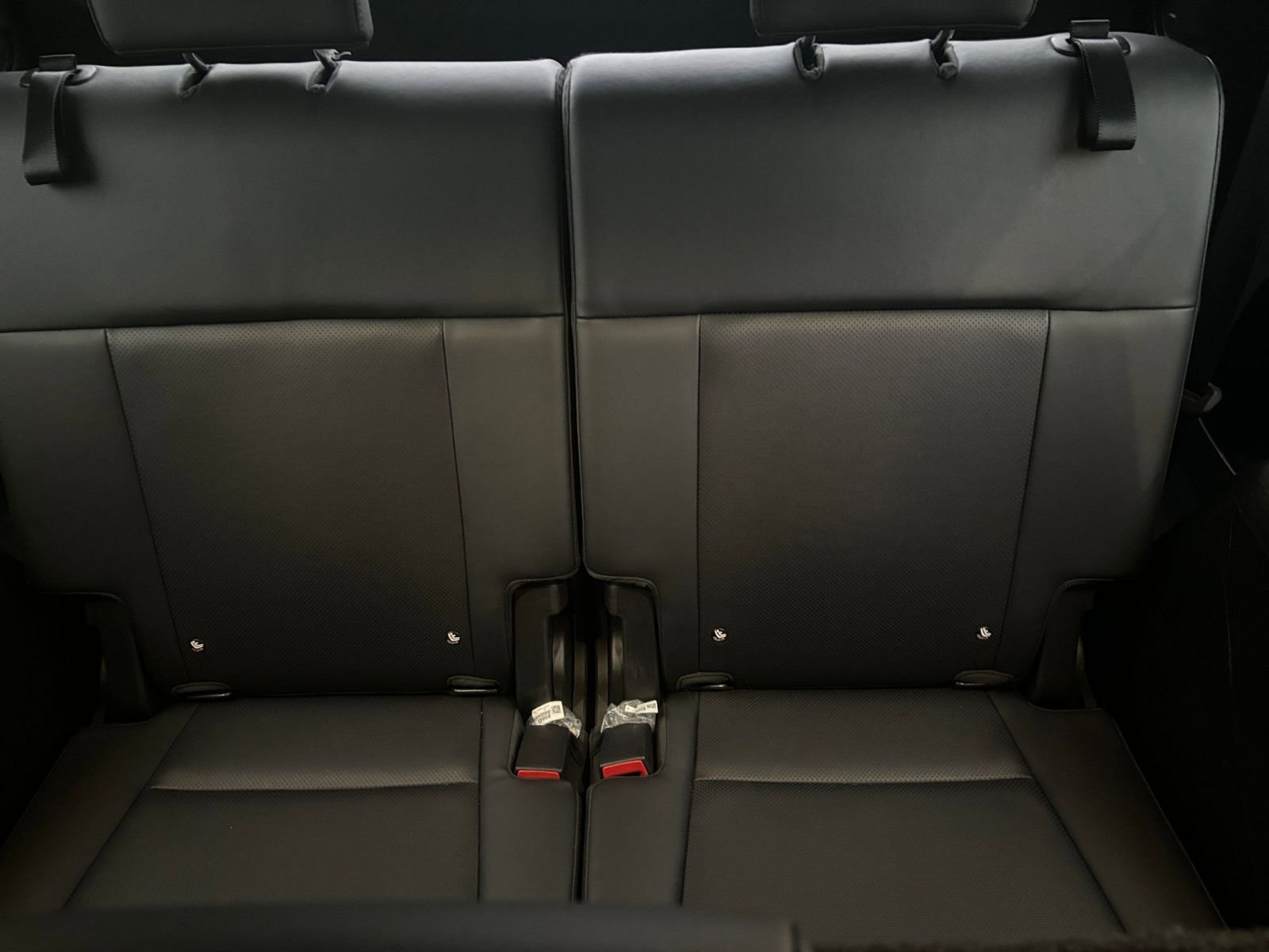 Used 2025 Hyundai Santa Fe SEL image 17