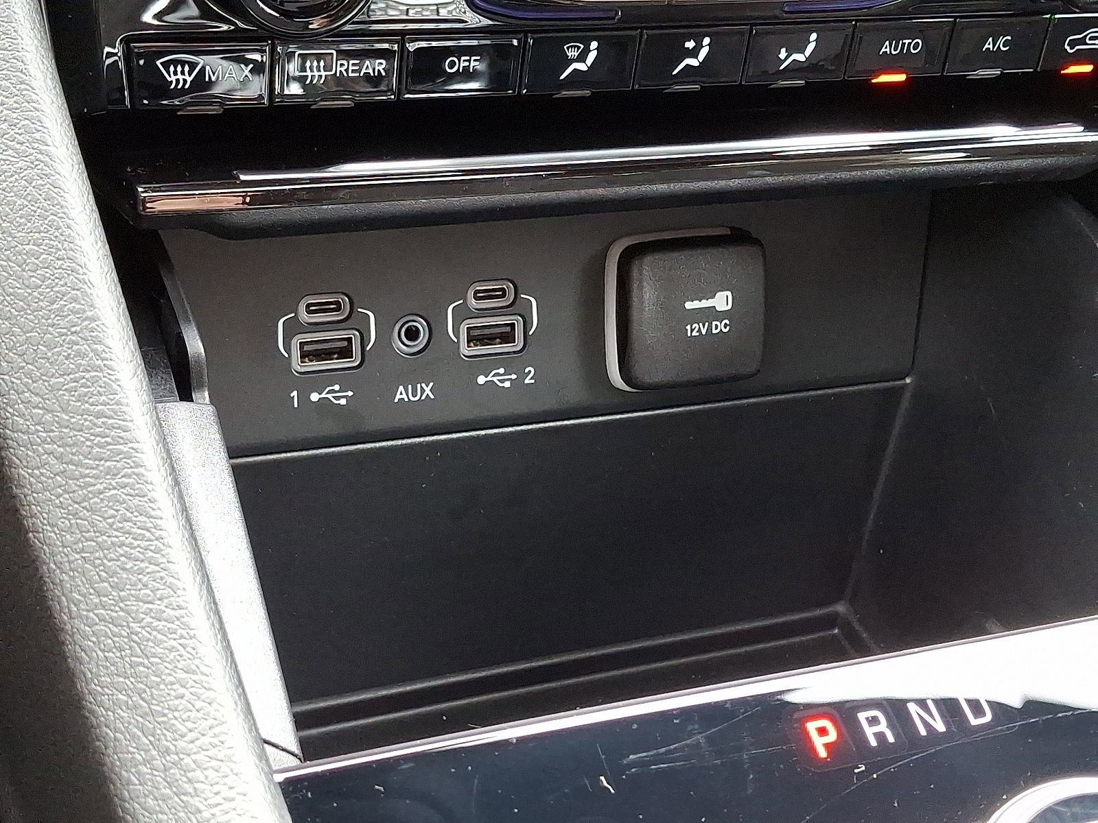 New 2025 Jeep Grand Cherokee Laredo w/ MOPAR Finishing Package image 11