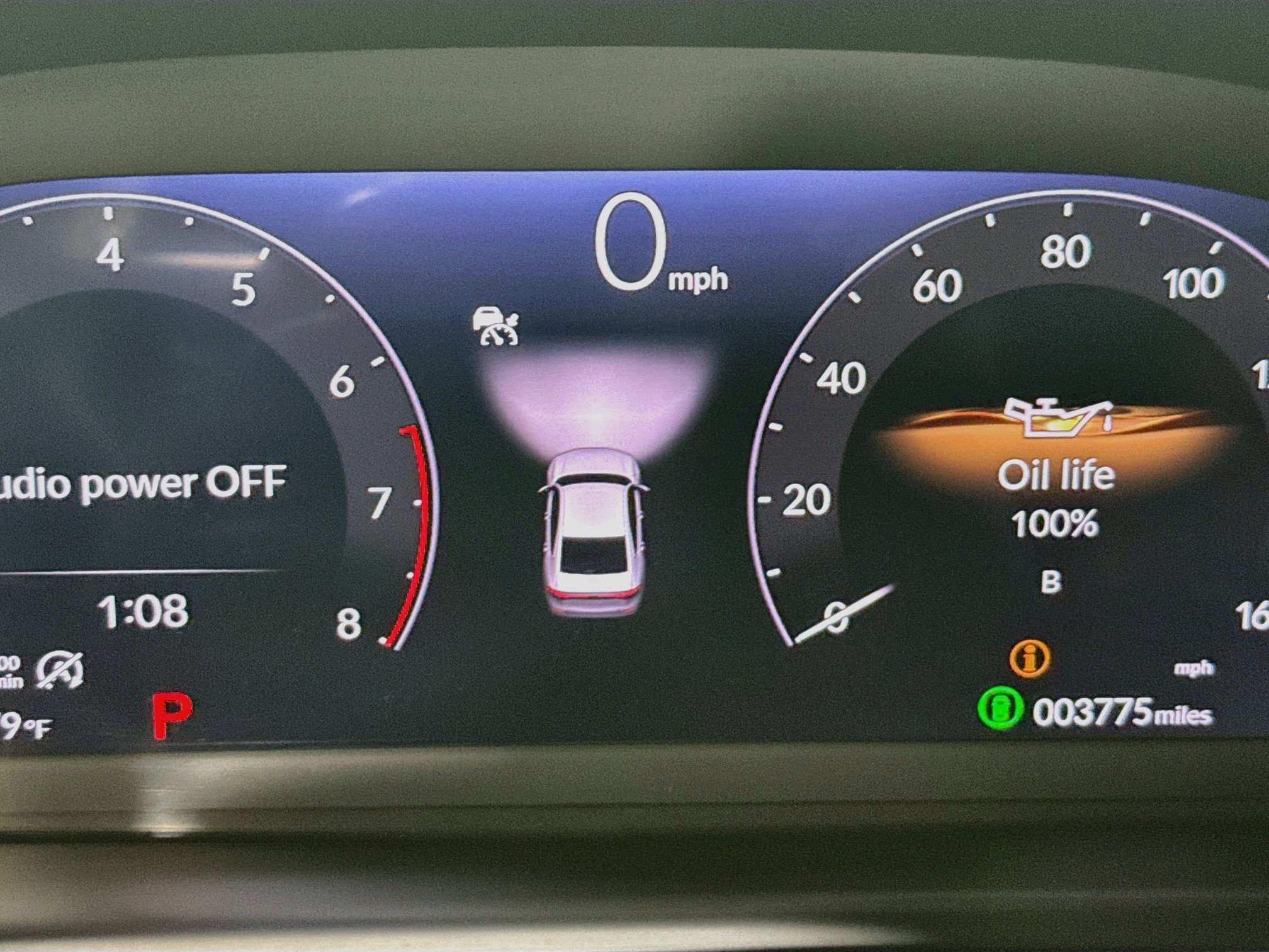 Certified 2026 Honda Accord SE image 13