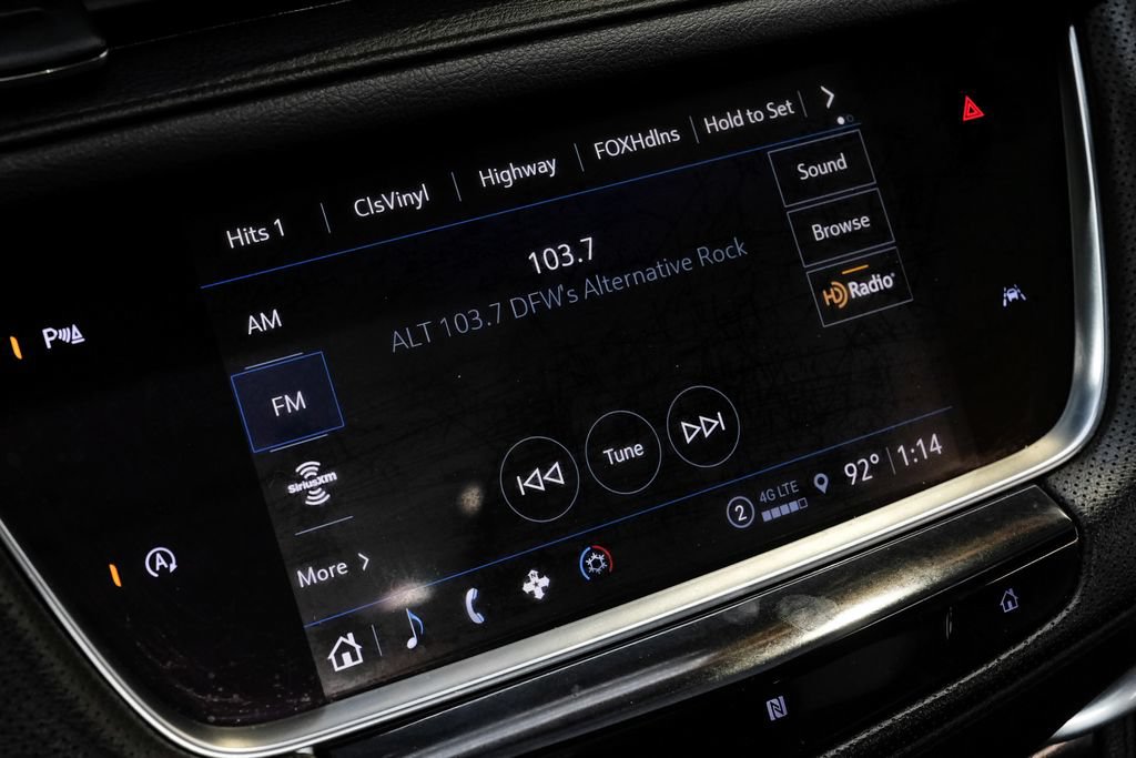 Used 2021 Cadillac XT6 Luxury FWD image 35