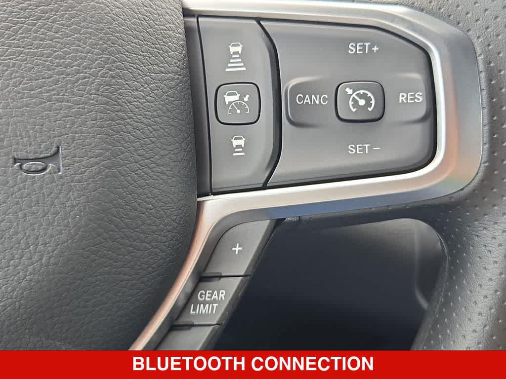 New 2026 RAM 3500 Tradesman AWD/4WD image 23