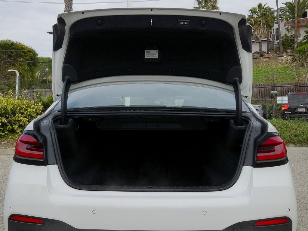 Used 2023 BMW 540i 540i w/ M Sport Package image 21