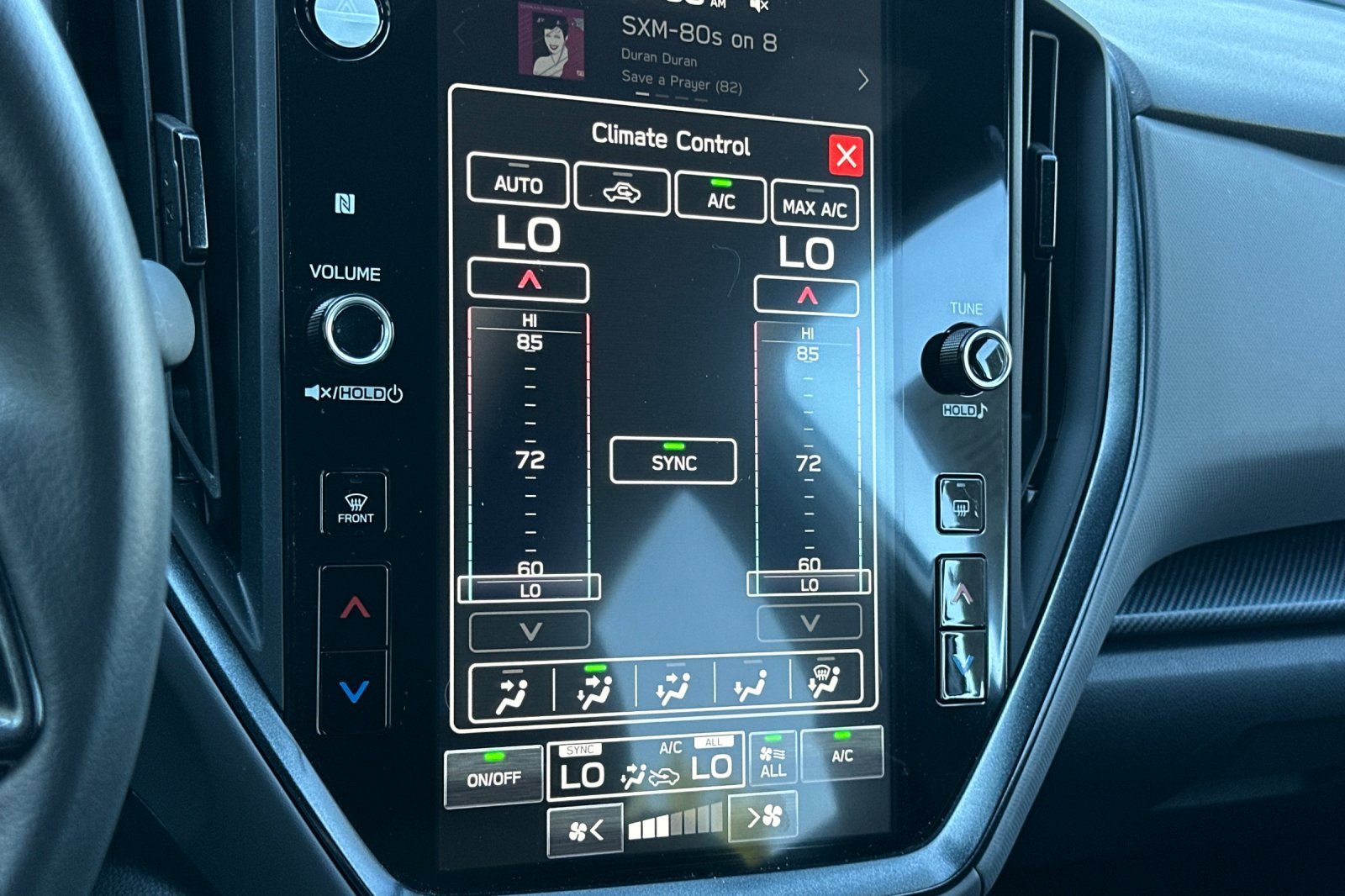 Certified 2025 Subaru Crosstrek 2.5i Sport w/ Crosstrek Mirror Package image 21