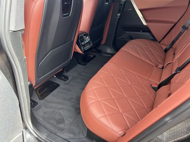 New 2026 BMW iX xDrive45 w/ Executive Package AWD/4WD image 17